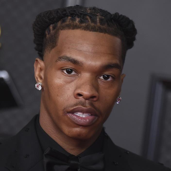 Man arrested in shooting at Lil Baby concert in Memphis